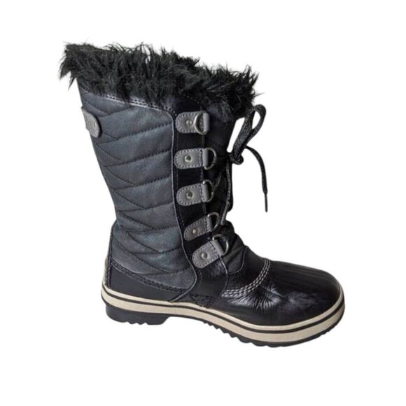 SOREL Tofino II Waterproof Boot Size 6 - Picture 7 of 9